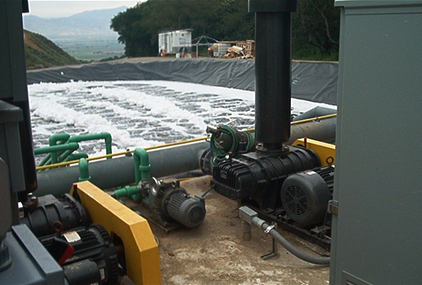 Water Treatment System