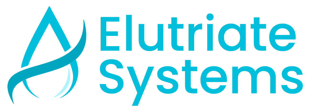 Elutriate Systems