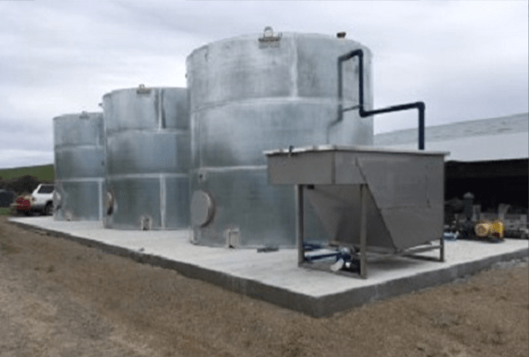 Bio Reactor