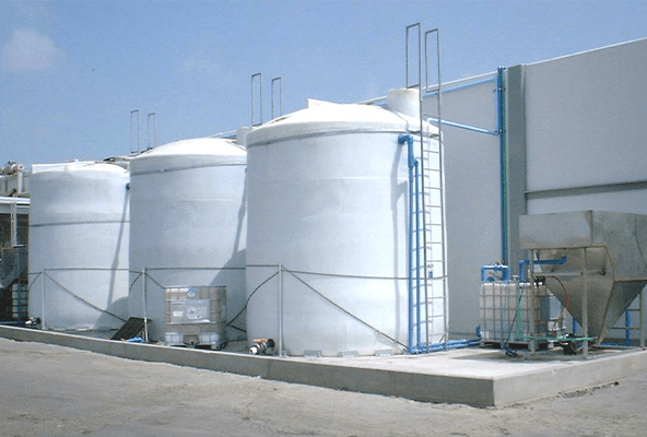 Big Bio Reactor